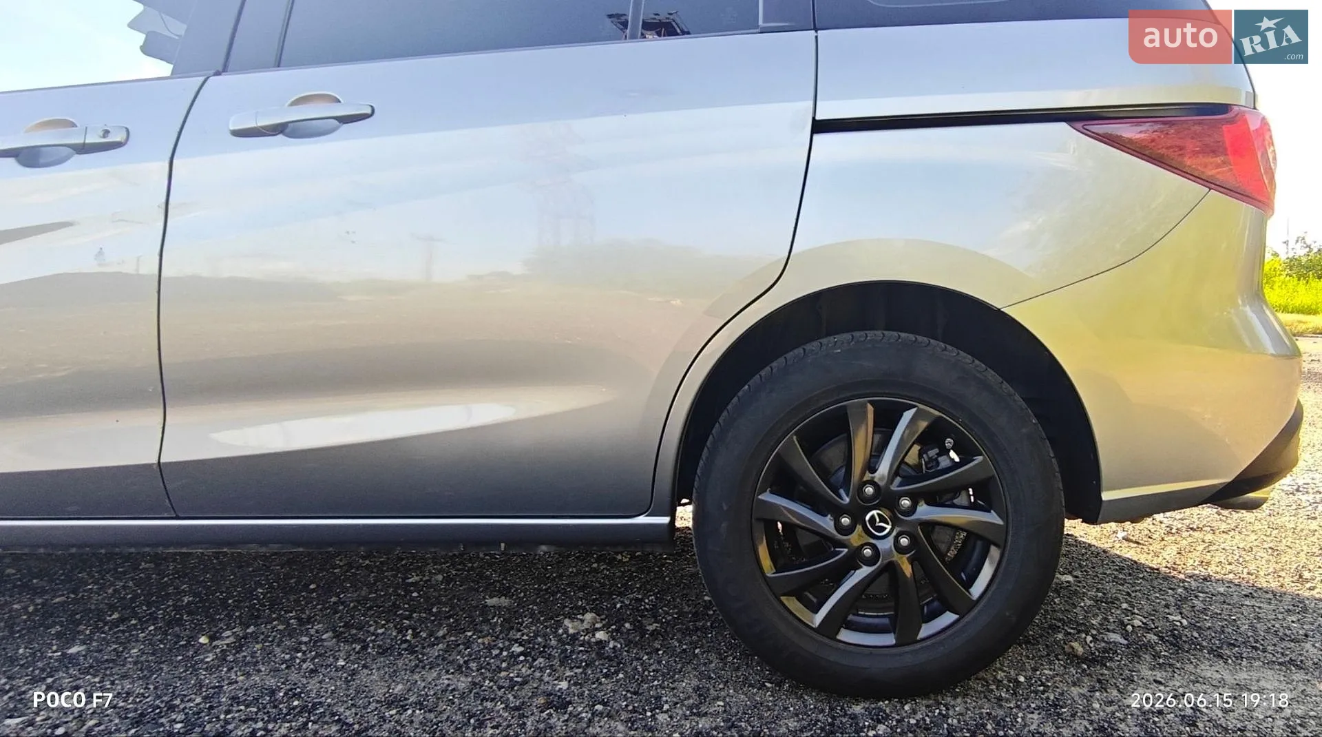 2014 Mazda 5 - мініатюра 6