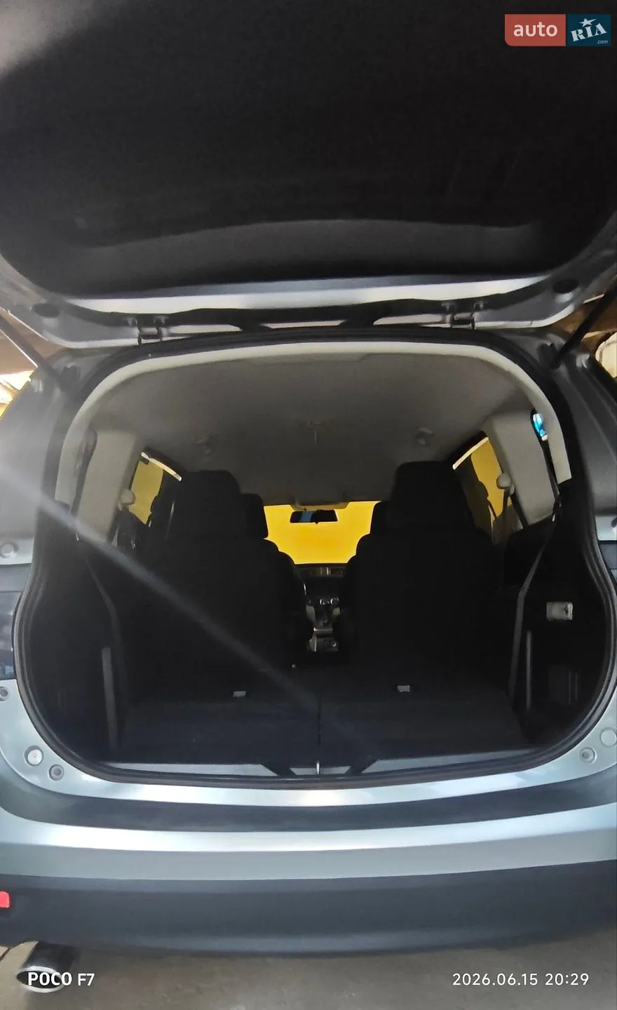 2014 Mazda 5 - мініатюра 14