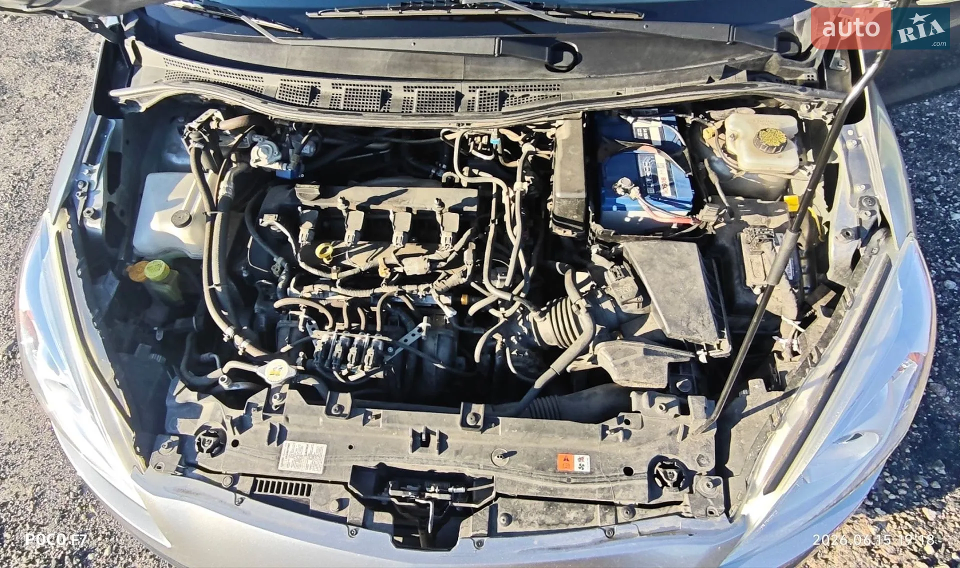 2014 Mazda 5 - мініатюра 16
