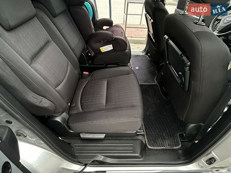 Минивэн Mazda 5 2009 в Львове фото 17 Минивэн Mazda 5 2009 в Львове