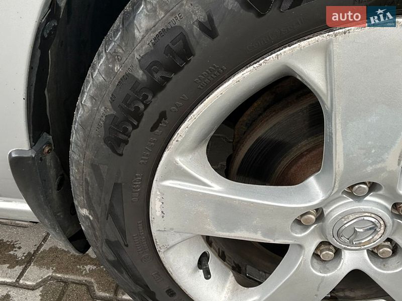 Минивэн Mazda 5 2009 в Львове фото 32 Минивэн Mazda 5 2009 в Львове