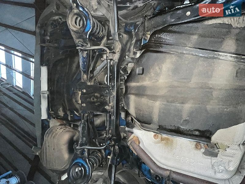 Минивэн Mazda 5 2008 в Харькове