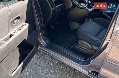 Мінівен Mazda 5 2007 в Харкові