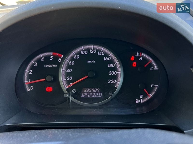 Мінівен Mazda 5 2007 в Харкові