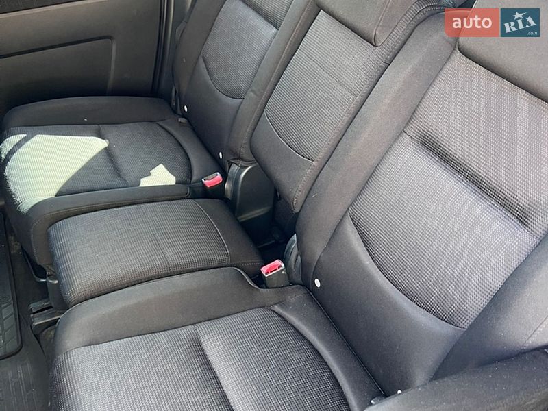 Мінівен Mazda 5 2007 в Харкові