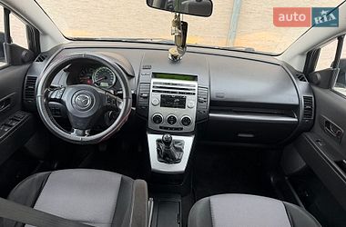Минивэн Mazda 5 2006 в Стрые