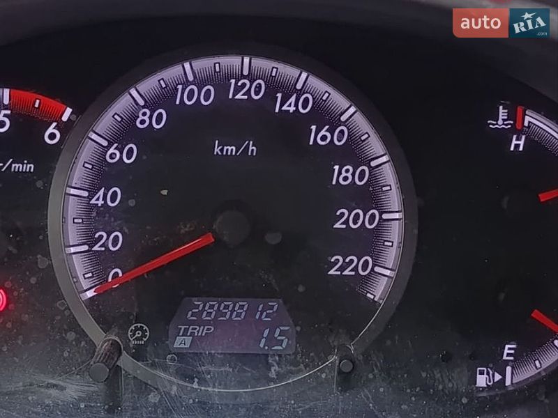 Минивэн Mazda 5 2008 в Черновцах