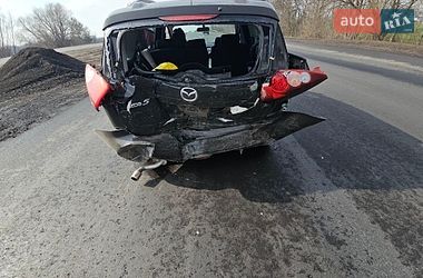Минивэн Mazda 5 2006 в Черкассах фото 9 Минивэн Mazda 5 2006 в Черкассах