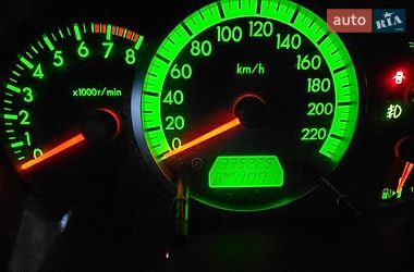 Минивэн Mazda 5 2006 в Черкассах фото 3 Минивэн Mazda 5 2006 в Черкассах