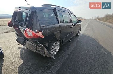 Минивэн Mazda 5 2006 в Черкассах фото 7 Минивэн Mazda 5 2006 в Черкассах
