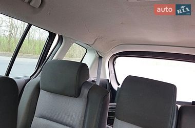 Минивэн Mazda 5 2006 в Черкассах фото 4 Минивэн Mazda 5 2006 в Черкассах