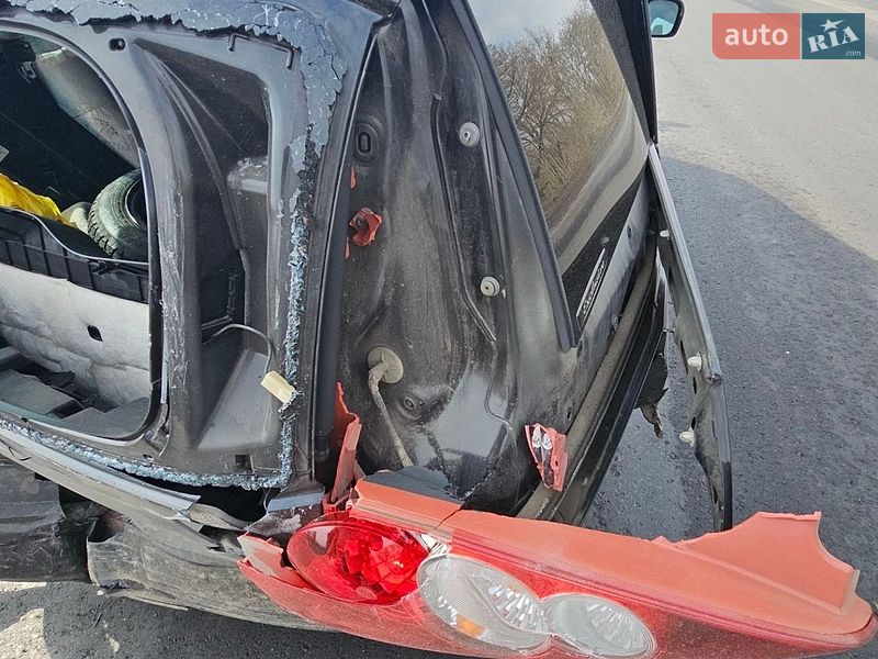 Минивэн Mazda 5 2006 в Черкассах фото 12 Минивэн Mazda 5 2006 в Черкассах