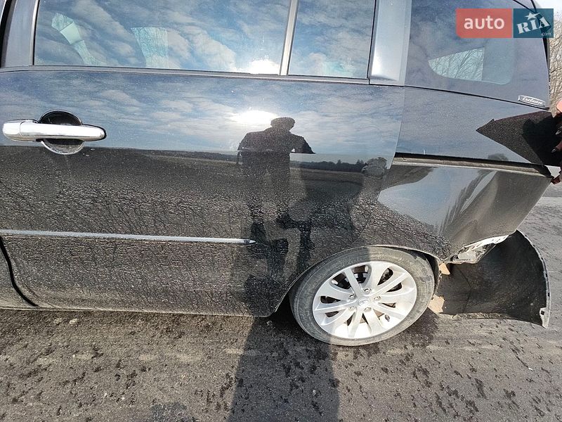 Минивэн Mazda 5 2006 в Черкассах фото 15 Минивэн Mazda 5 2006 в Черкассах