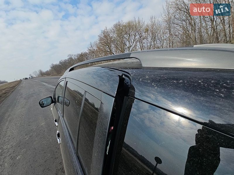 Минивэн Mazda 5 2006 в Черкассах фото 18 Минивэн Mazda 5 2006 в Черкассах