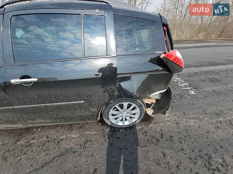 Минивэн Mazda 5 2006 в Черкассах фото 17 Минивэн Mazda 5 2006 в Черкассах