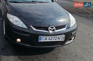 Минивэн Mazda 5 2006 в Черкассах фото 22 Минивэн Mazda 5 2006 в Черкассах