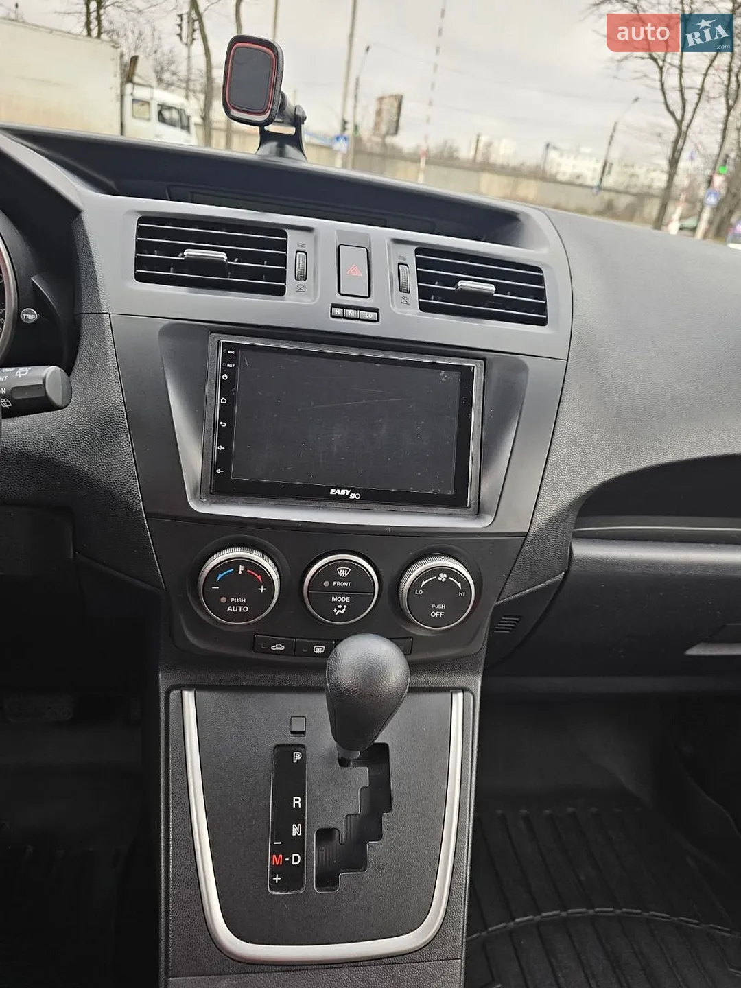 2011 Mazda 5 - мініатюра 11