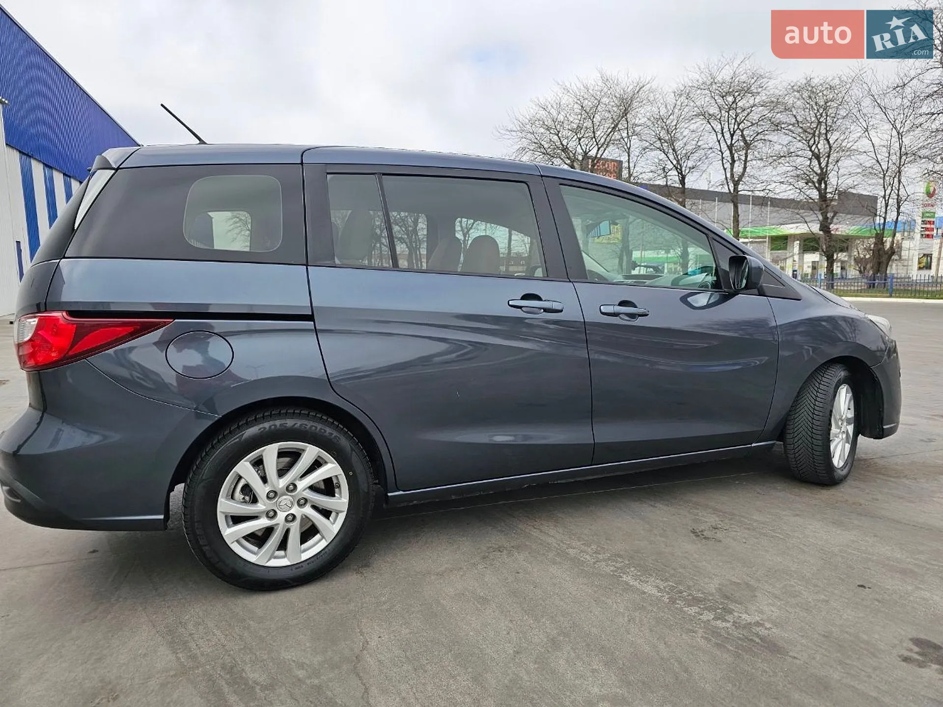 2011 Mazda 5 - мініатюра 17