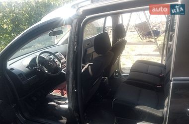 Минивэн Mazda 5 2007 в Шацке