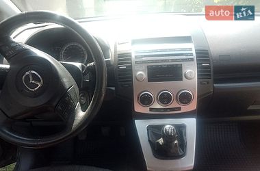 Минивэн Mazda 5 2007 в Шацке
