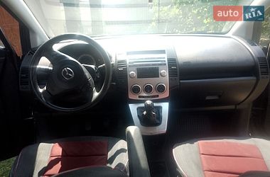 Минивэн Mazda 5 2007 в Шацке
