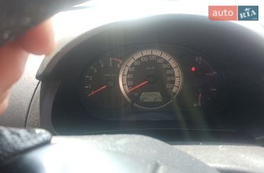 Минивэн Mazda 5 2007 в Шацке