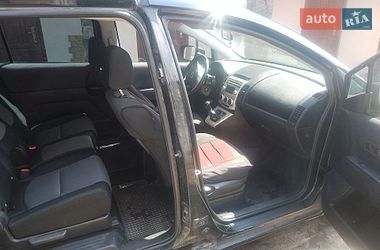 Минивэн Mazda 5 2007 в Шацке