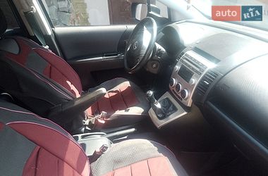 Минивэн Mazda 5 2007 в Шацке
