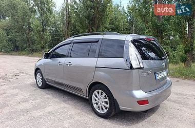 Минивэн Mazda 5 2010 в Ахтырке