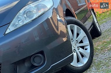 Мінівен Mazda 5 2006 в Дрогобичі