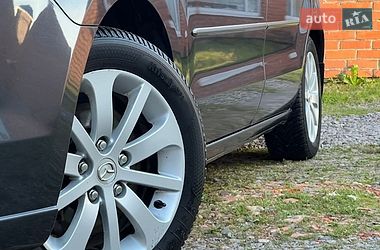 Мінівен Mazda 5 2006 в Дрогобичі