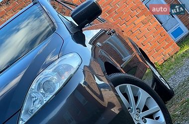 Мінівен Mazda 5 2006 в Дрогобичі