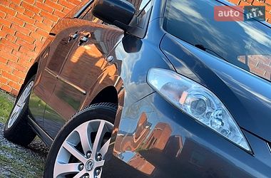 Мінівен Mazda 5 2006 в Дрогобичі