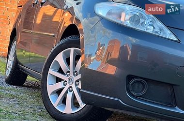 Мінівен Mazda 5 2006 в Дрогобичі