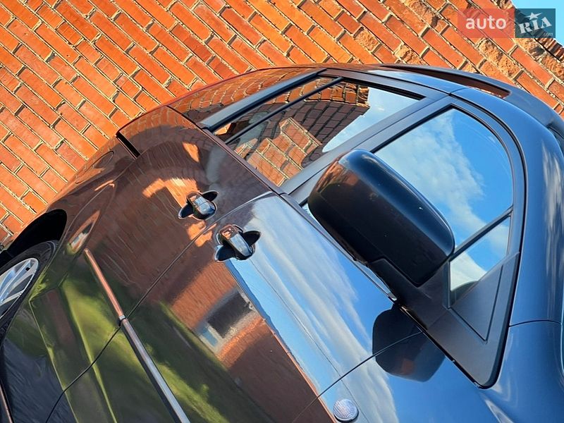 Мінівен Mazda 5 2006 в Дрогобичі