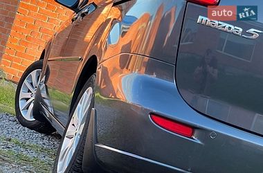 Мінівен Mazda 5 2006 в Дрогобичі