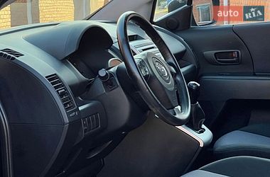Мінівен Mazda 5 2006 в Дрогобичі