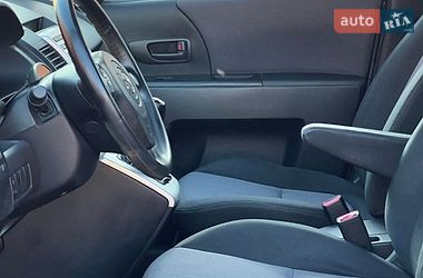 Мінівен Mazda 5 2006 в Дрогобичі