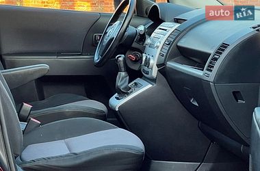 Мінівен Mazda 5 2006 в Дрогобичі