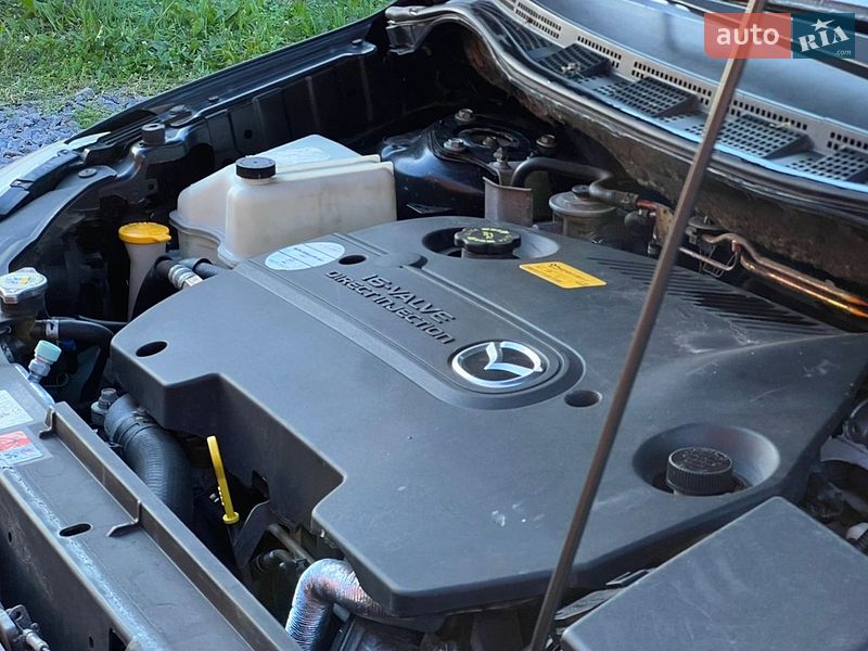 Мінівен Mazda 5 2006 в Дрогобичі