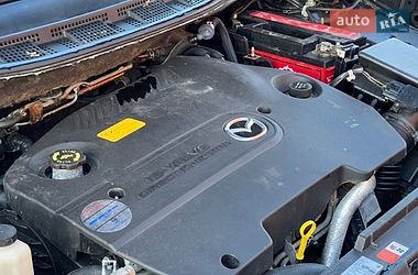Мінівен Mazda 5 2006 в Дрогобичі
