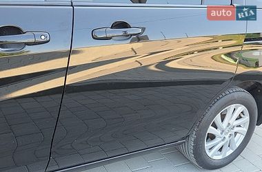 Минивэн Mazda 5 2011 в Ивано-Франковске