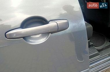 Мінівен Mazda 5 2007 в Луцьку