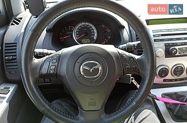Мінівен Mazda 5 2007 в Києві