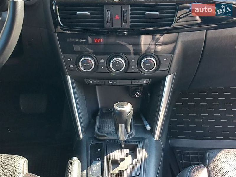 Мінівен Mazda 5 2013 в Житомирі