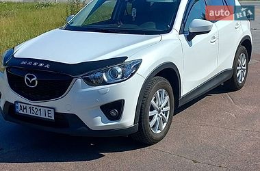 Мінівен Mazda 5 2013 в Житомирі