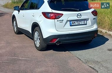 Мінівен Mazda 5 2013 в Житомирі