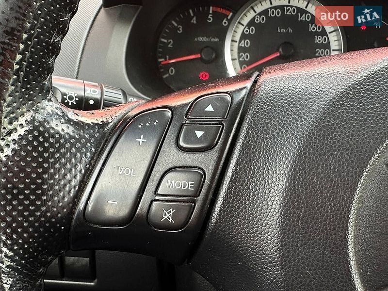 Мінівен Mazda 5 2007 в Києві