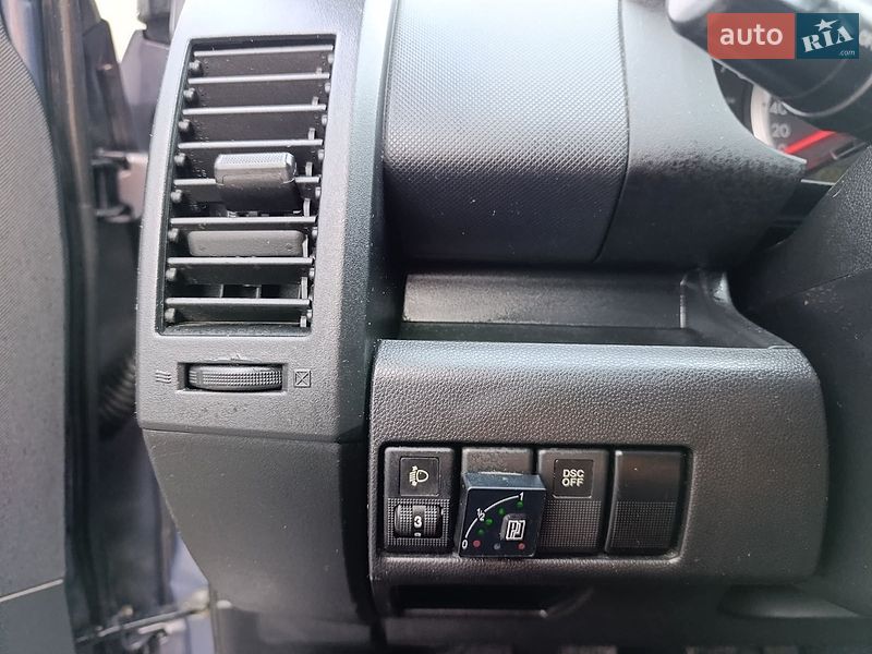 Мінівен Mazda 5 2007 в Одесі