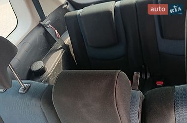 Минивэн Mazda 5 2007 в Золочеве